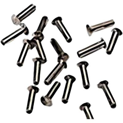 Sabian 61010-12 Sizzle Rivets 12 stuks