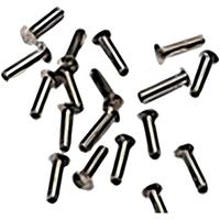 Sabian 61010-12 Sizzle Rivets 12 stuks - thumbnail