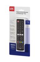 Enzo Afstandsbediening universeel samsung - 9800400 - thumbnail