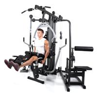 Finnlo krachtstation Autark 6600 F 3942 - thumbnail