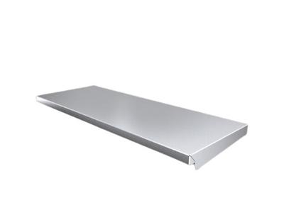 Rittal AX 2474.010 2474010 Regenkap (l x b) 760 mm x 300 mm RVS Meerdere kleuren 1 stuk(s) Rittal AX 2474.010 2474010 Regenkap (l x b) 760 mm x 300 mm RVS Meerdere kleuren 1 stuk(s)