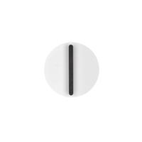 Lyora Ronde wandlampNalu Ø 20cm - 9580580 - thumbnail