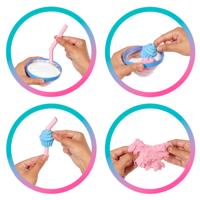 Barbie Reveal Sweet Treats Coole Cupcake Modepop - thumbnail