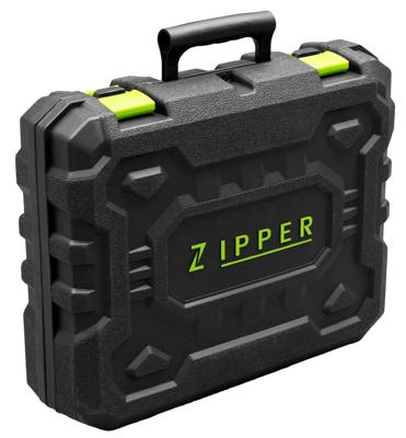 Zipper ZI-BHA1500D SDS-Plus-Boorhamer 1500 W Incl. accessoires, Incl. koffer Zipper ZI-BHA1500D SDS-Plus-Boorhamer 1500 W Incl. accessoires, Incl. koffer