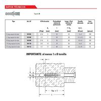 Fischer Plug S 7 - 56106 - 100 stuk(s) - 56106 - thumbnail