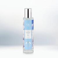 Fresh Linen Cadeauset Geurstokjes met verstuiver , roomspray en geurkaars - thumbnail