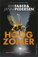 Hoogzomer - Kim Faber, Janni Pedersen - ebook - thumbnail
