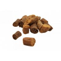 Brekz Snacks - Puur Trainers Eend 85 gram 2 x 85 g - thumbnail