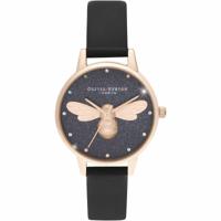 Horloge Dames Olivia Burton OB16FB13 (Ø 30 mm) - thumbnail