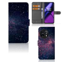 OnePlus 11 | Book Case | Stars - thumbnail