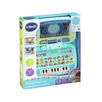 Educatief speelgoed Vtech Baby MI PRIMERA COMPUTADORA EDUCATIVA Y MUSICAL Frans - thumbnail