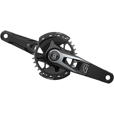 Sram crankstel powermeter "x0 eagle axs transmission" crankset pm x0 eagle axs tr. 175mm