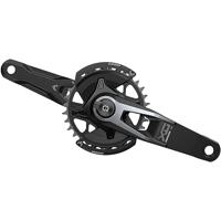 Sram crankstel powermeter "x0 eagle axs transmission" crankset pm x0 eagle axs tr. 175mm - thumbnail