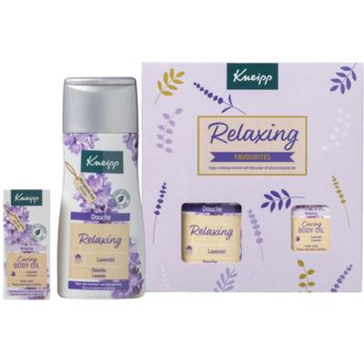 Kneipp Geschenkset Relaxing Kneipp Geschenkset Relaxing