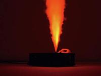 EUROLITE NSF-350 LED Hybrid Spray Fogger - thumbnail