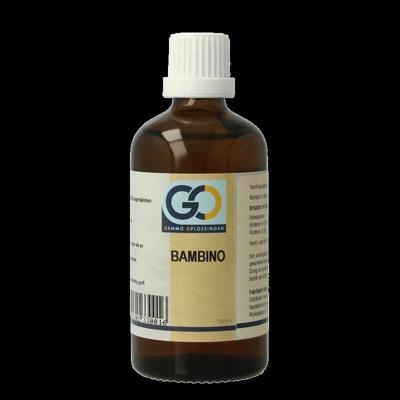 Bambino bio 100 Milliliter