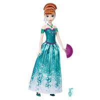 Disney Frozen Spin & Reveal Anna - thumbnail