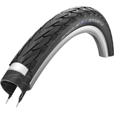Schwalbe Benelux B.V. Schwalbe draadband land cruiser plus act 50-559 +r zwart