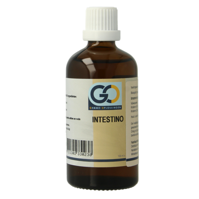Intestino bio 100 Milliliter Intestino bio 100 Milliliter