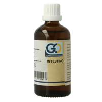 Intestino bio 100 Milliliter - thumbnail