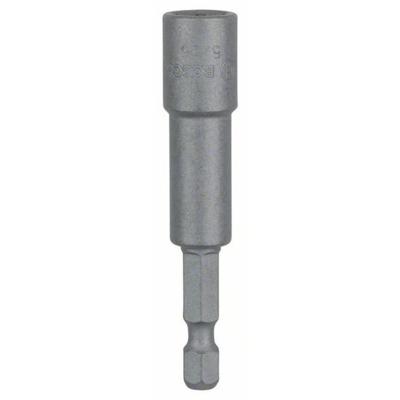 Bosch Accessories Bosch Power Tools 2608550563 Dopsleutel-machinebit Aandrijving 1/4 (6.3 mm) 65 mm 1 stuk(s)
