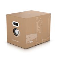 Ubiquiti UISP Cable Carrier netwerkkabel 305 m Cat5e - thumbnail