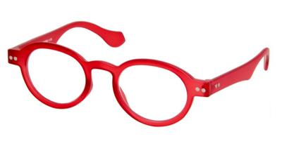 Leesbril INY Doktor-Rood INY-+1.00 Leesbril INY Doktor-Rood INY-+1.00