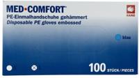 Med Comfort Handschoenen Wegwerp - thumbnail