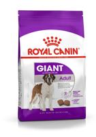 ROYAL CANIN Giant Adult - droog hondenvoer - 15 kg - thumbnail