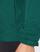 Ragetta RG461 Ardmore Jacket - Bottle Green/Seal Grey (Solid) - 3XL - thumbnail