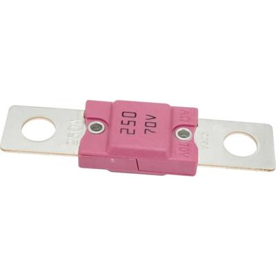 iMaXX megaOTO MGHV250 Stripzekering 250 A Pink 1 stuk(s)
