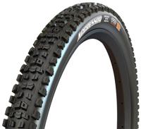 Schwalbe Maxxis buitenband aggressor exo tr 29 x 2.30 zw vouw - thumbnail