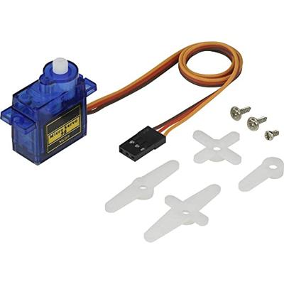 TRU COMPONENTS TC-9927196 Motor 1 stuk(s)