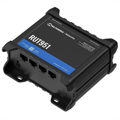 Teltonika RUT951 LTE-router