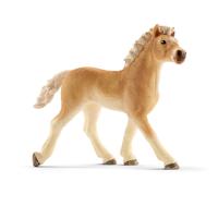 Schleich horse club haflinger veulen 13814 - thumbnail