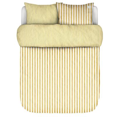 Marc O'Polo Mikkeli Sunrise yellow dekbedovertrek