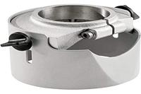 Metabo beschermkap voor SchleiftopfØ1 10mm Metabo 623140000 Diameter 110 mm - thumbnail