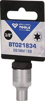 Brilliant Tools BT021834 BT021834 Verwisselbare kop - thumbnail