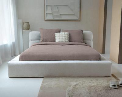 Primaviera Deluxe Waffle Taupe 140 x 200/260 cm