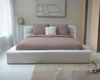 Primaviera Deluxe Waffle Taupe 140 x 200/260 cm - thumbnail