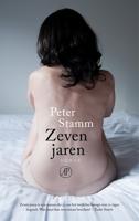 Zeven jaren - Peter Stamm - ebook - thumbnail