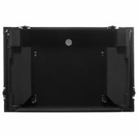Odyssey 810226 audioapparatuurtas DJ-controller Hard case Zwart - thumbnail