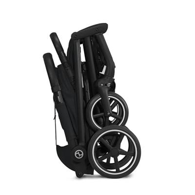 CYBEX - Beezy BLK Kinderwagen - Magic Black