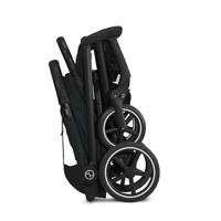 CYBEX - Beezy BLK Kinderwagen - Magic Black - thumbnail