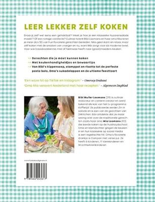 De keuken in (Hardback) De keuken in (Hardback)