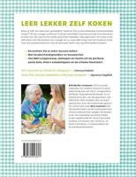 De keuken in (Hardback) - thumbnail