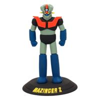 Mazinger Z Go Nagai Collection Figure Mazinger Z 8 cm - thumbnail