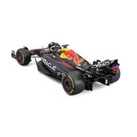 Auto Bburago F1 Race Oracle Red Bull Racing RB19 1:18 - thumbnail