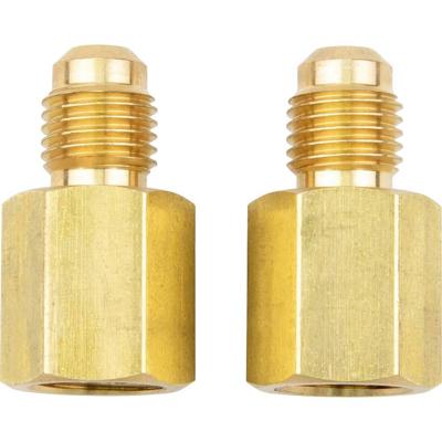 testo 0554 3113 Adapter 1/4 zu 5/16 (SAE) bzw. 7/16 zu 1/2 (UNF) testo 0554 3113 Adapter 1/4 zu 5/16 (SAE) bzw. 7/16 zu 1/2 (UNF)