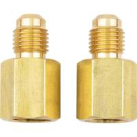 testo 0554 3113 Adapter 1/4 zu 5/16 (SAE) bzw. 7/16 zu 1/2 (UNF) - thumbnail